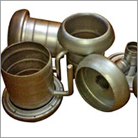 Steel Fabrications