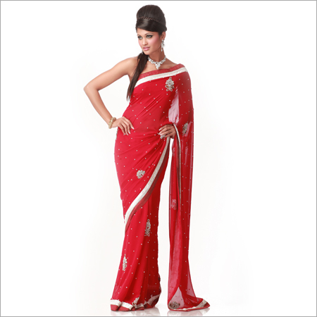 Bridal Sarees
