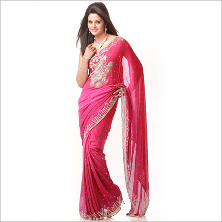 Fancy Designer Sarees