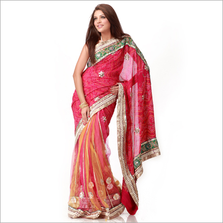 Indian Sarees