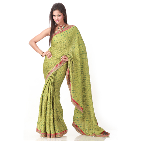 Silk Sarees