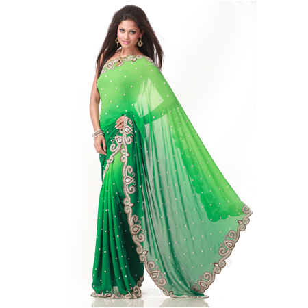 Designer Sarees