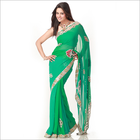 Fancy Sarees