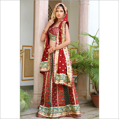 Wedding Sarees