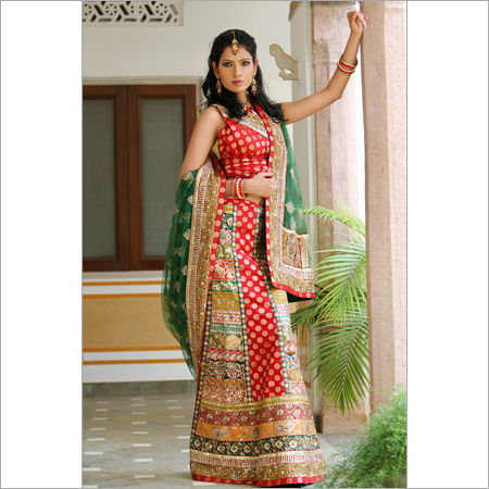 Wedding Bridal Sarees