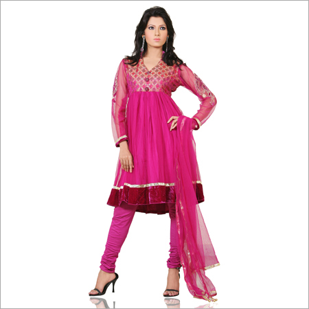 Indo Western Dress