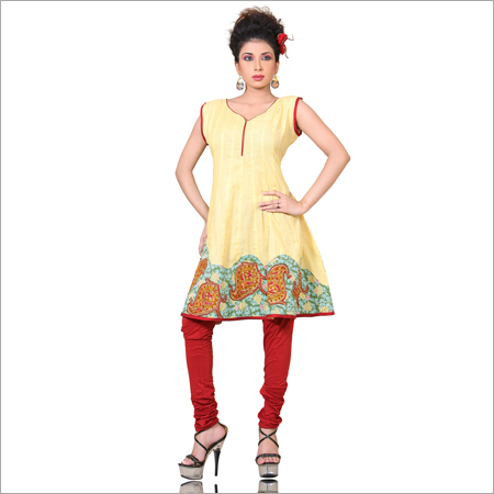 Western Women Wear