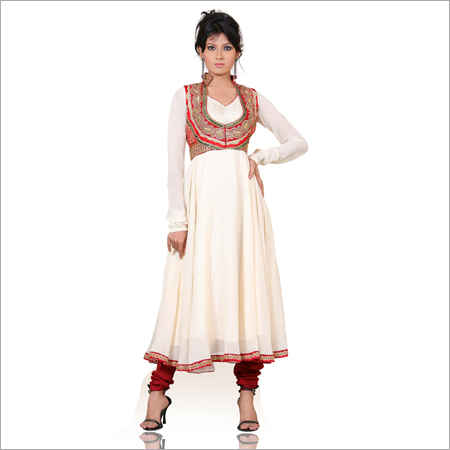 indo western ladies wear