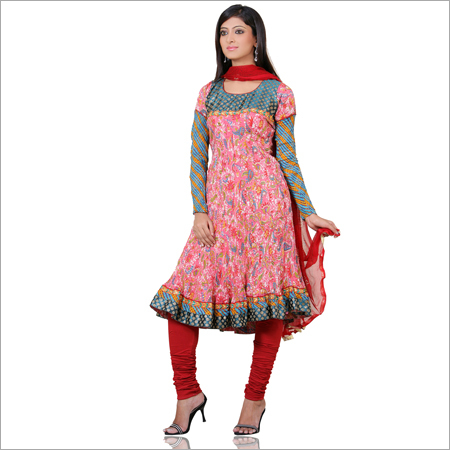 Women Indo Western Dress