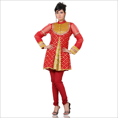 Indo Western Outfits