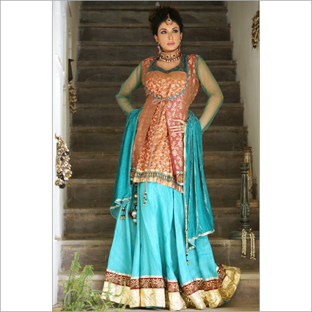 Women Lehengas