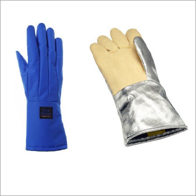 Cold Resistant Gloves