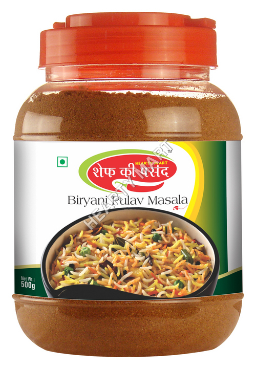 Biryani Pulav masala