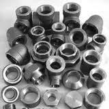 HYDRAULIC FITTINGS