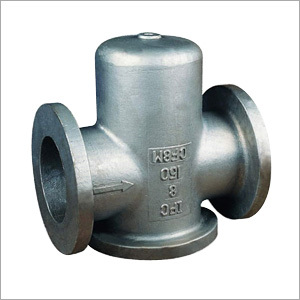 Steel Castings