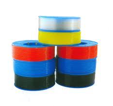 Pneumatic PU Tubes