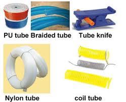 HYDRAULIC TUBES