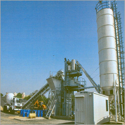 Concrete & Construction Equipment 