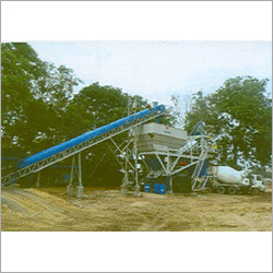 Concrete & Construction Equipment 