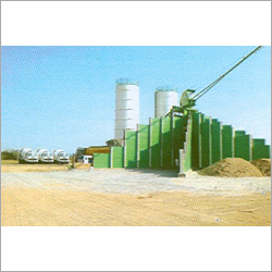 Concrete & Construction Equipment 