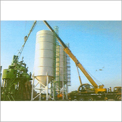 Concrete & Construction Equipment 