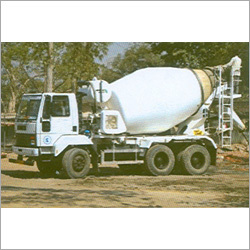 Concrete & Construction Equipment 