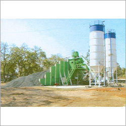 Concrete & Construction Equipment 