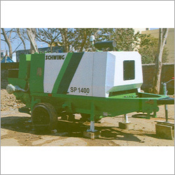 Concrete & Construction Equipment 