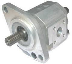 Hydraulic Pumps