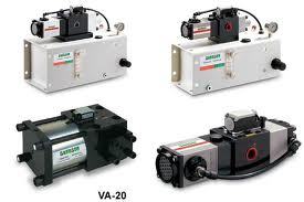 Hydraulic Pumps
