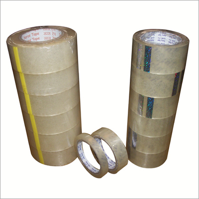 Winger Adhesive Tapes By TRANCY INDIA