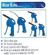 Air Gun
