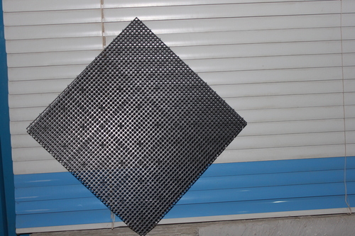 Industrial plastic injection moulded products