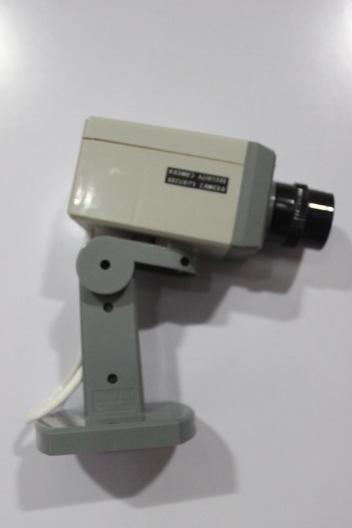 plastic item