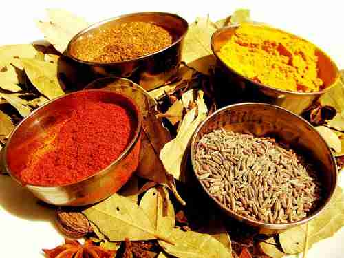 spices