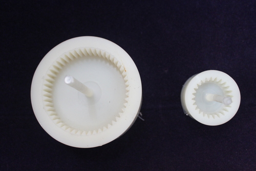 plastic sleev nylon66