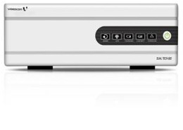 Inverter (ECO Tech - 1450) - 400x150x80mm, Lead Acid Battery, 1450 VA, Pure Sine Wave | DSP Controlled, LCD Display, Long Backup, Reliable Power