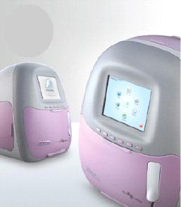 Blood Gas Analyzer