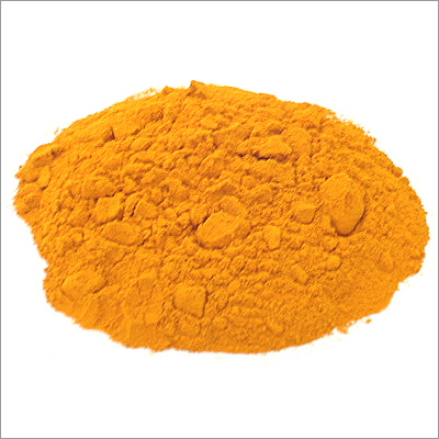 Turmeric-Powder