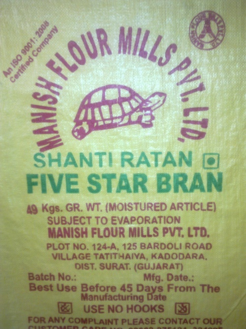Wheat Bran