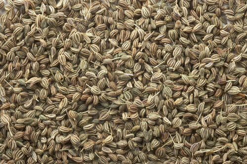 ajwain seeds