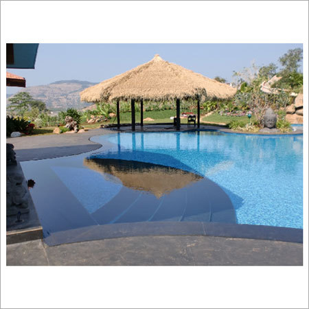 Beach Swimming Pools