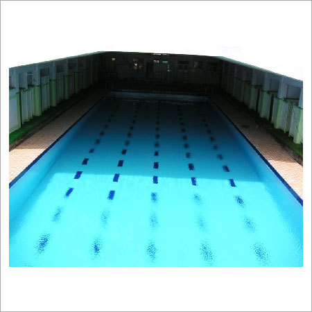 Ready Made Zodiac Pool