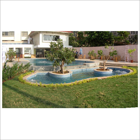 Hotels Swimming Pool