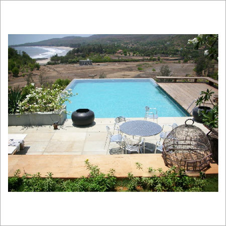 Private Swimming Pool