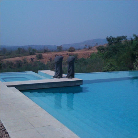 Prefabricated Swimming Pools