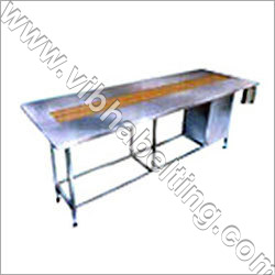 Packaging Conveyor Belts