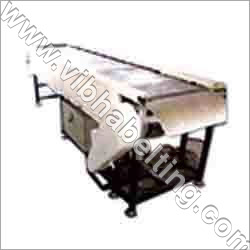 Conveyors