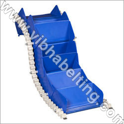 Bucket Conveyors