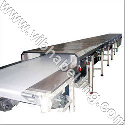Cooling Conveyors
